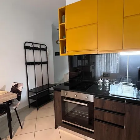 Sunset Apartments Lungomare Vlore Exterior photo